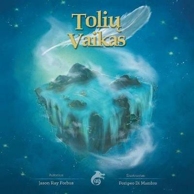 Toli? vaikas - Jason Ray Forbus - copertina