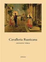 Cavalleria rusticana