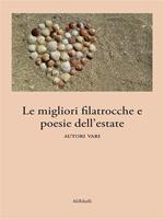 Le migliori filastrocche e poesie dell'estate