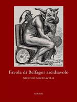 Favola di Belfagor arcidiavolo