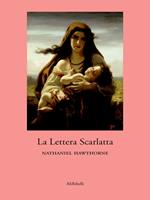 La lettera scarlatta