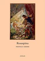 Rosaspina