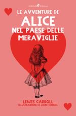 Le avventure di Alice nel paese delle meraviglie