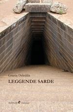 Leggende sarde