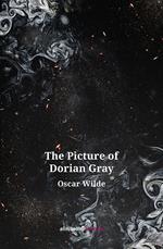 The picture of Dorian Gray