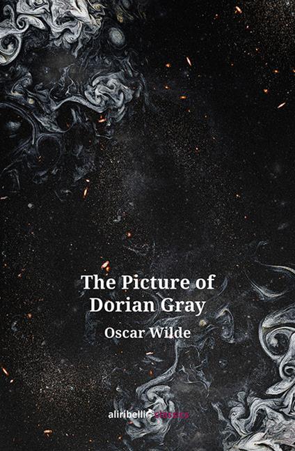 The picture of Dorian Gray - Oscar Wilde - copertina