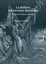 La ballata del vecchio marinaio. Testo inglese a fronte. Ediz. bilingue