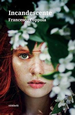 Incandescente - Francesco Coppola - copertina