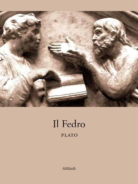 Simposio - testo in italiano - Platone, - Ebook - EPUB2 con Adobe DRM