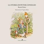 La Storia di Peter Coniglio