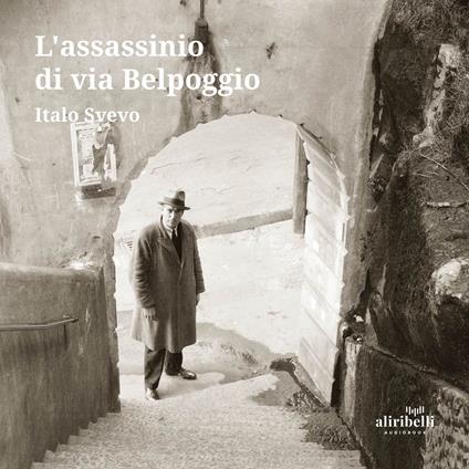 L'assassinio di via Belpoggio