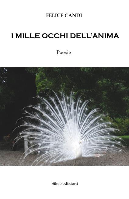 I mille occhi dell'anima - Felice Candi - copertina