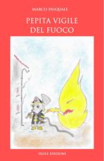 Pepita vigile del fuoco