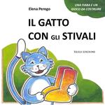 Il gatto con gli stivali. Una fiaba e un gioco da costruire