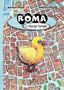 Roma per piccoli turisti