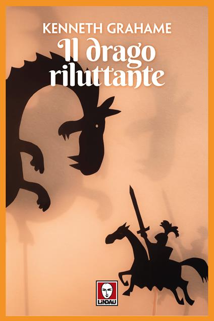 Il drago riluttante - Kenneth Grahame,Federico Zaniboni - ebook