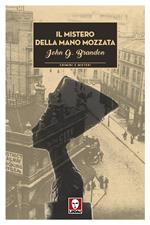 Il mistero della mano mozzata. Un'indagine dell'ispettore McCarthy