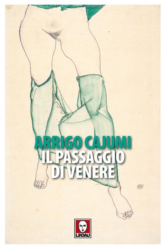 Il passaggio di Venere - Arrigo Cajumi - ebook