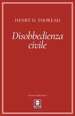 Disobbedienza civile