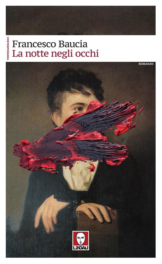 La notte negli occhi - Francesco Baucia - ebook