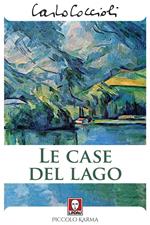 Le case del lago