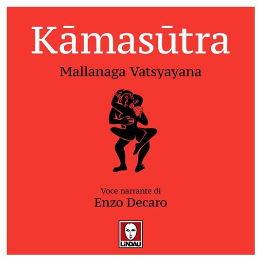 Kamasutra - Vatsyayana , - Audiolibro | IBS