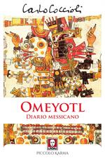 Omeyotl. Diario messicano