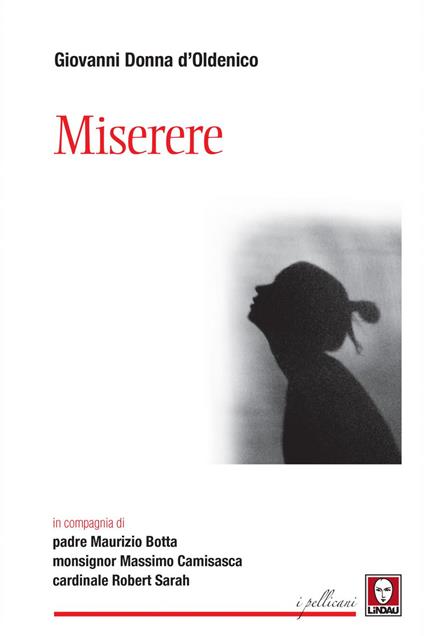 Miserere - Giovanni Donna D'Oldenico - ebook
