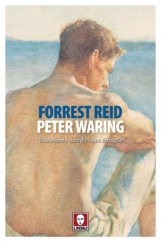 Peter Waring - Forrest Reid,Filippo Bizzaglia - ebook