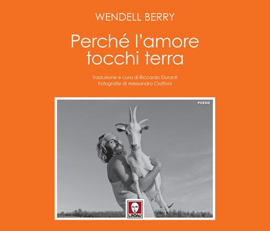 Perché l'amore tocchi terra