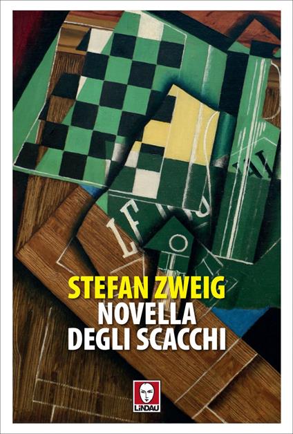 Novella degli scacchi - Stefan Zweig,Juliana De Angelis - ebook