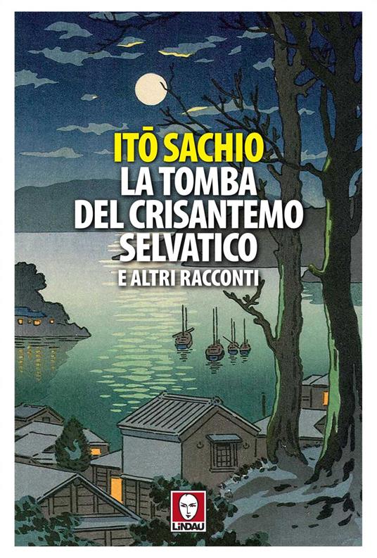 La tomba del crisantemo selvatico e altri racconti - Itô Sachio,Deborah Marra - ebook