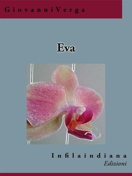 Eva - Giovanni Verga - ebook