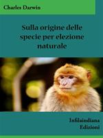 L' origine delle specie per elezione naturale