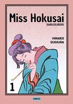 Miss Hokusai. Vol. 1