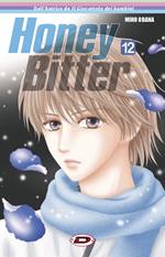 Honey Bitter. Vol. 12