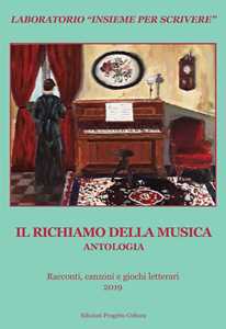 Image of Il richiamo della musica. Antologia