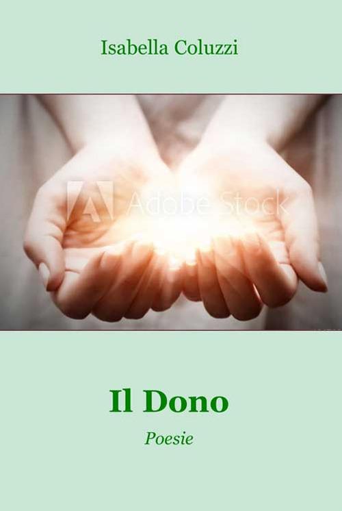 Il dono - Isabella Coluzzi - copertina