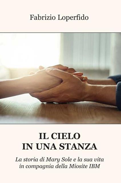 Il cielo in una stanza - Fabrizio Loperfido - copertina