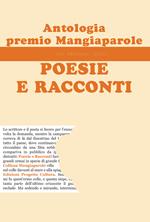 Antologia del premio Mangiaparole 2023. Poesie e Racconti