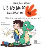 Il dinosauro dentro di me