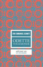 Odette Toulemonde