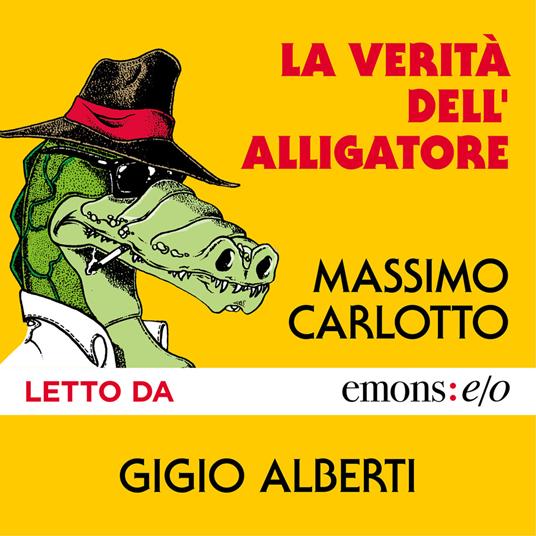 La verità dell'alligatore