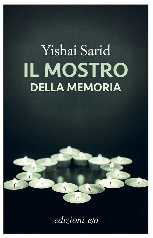Il mostro della memoria - Sarid, Yishai - Ebook - EPUB con DRM | + IBS