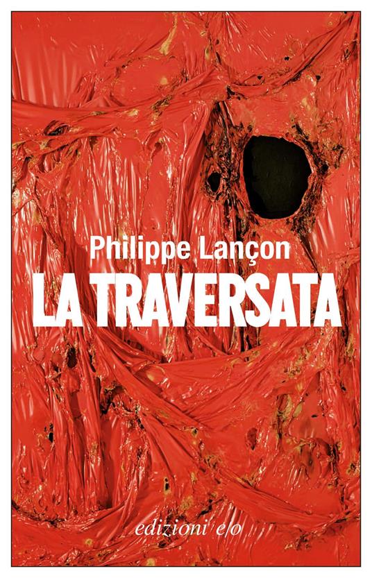 La traversata - Philippe Lançon,Alberto Bracci Testasecca - ebook