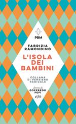 L' isola dei bambini