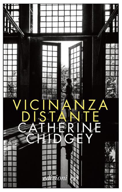 Vicinanza distante - Catherine Chidgey - copertina