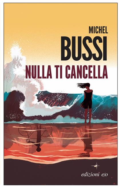 Nulla può farti scomparire - Michel Bussi,Alberto Bracci Testasecca - ebook