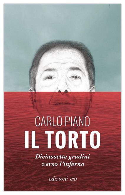 Il torto. Diciassette gradini verso l'inferno - Carlo Piano - ebook