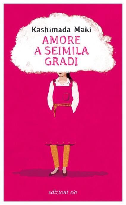 Amore a seimila gradi - Maki Kashimada,Anna Specchio - ebook